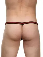 Erkek Mini File G-String La Blinque 15715 detay görünüm