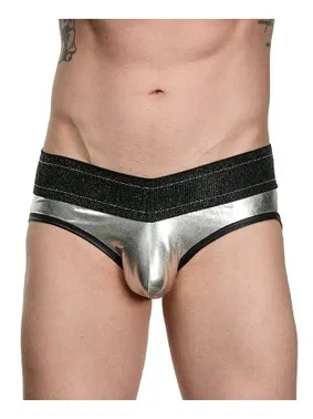 La Blinque La Blinque Erkek Parlak Erotik Çamaşır 15701