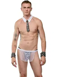 La Blinque Fantezi Garson Kostüm La Blinque 15744