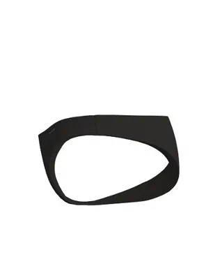 Black Spade Lacivert Kadın Slip Külot BlackSpade 1656 - Alternatif Görünüm