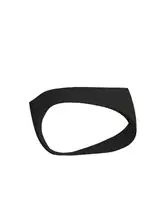 Lacivert Kadın Slip Külot BlackSpade 1656 Lacivert detay görünüm