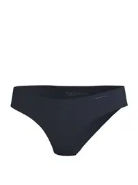 Black Spade Lacivert Kadın Slip Külot BlackSpade 1657 