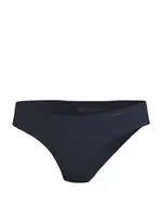 Lacivert Kadın Slip Külot BlackSpade 1657  Lacivert