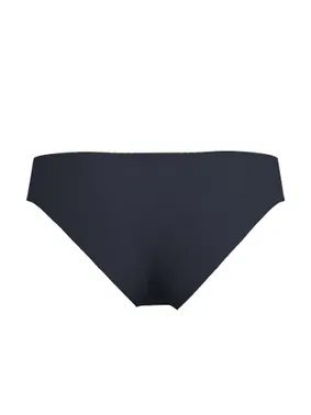 Black Spade Lacivert Kadın Slip Külot BlackSpade 1657  - Alternatif Görünüm
