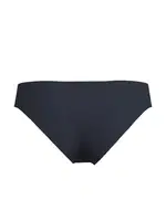 Lacivert Kadın Slip Külot BlackSpade 1657  Lacivert detay görünüm