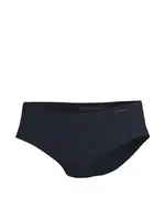 Lacivert Kadın Slip Külot BlackSpade 1658  Lacivert