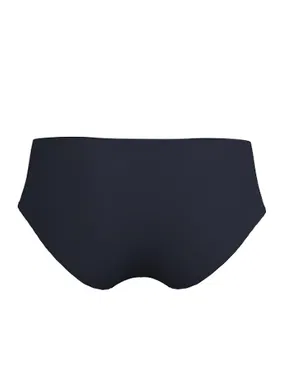 Black Spade Lacivert Kadın Slip Külot BlackSpade 1658  - Alternatif Görünüm