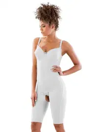 Emay Lazer Kesim Balen sütyenli Boy Korse Emay 2822