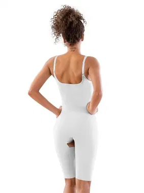 Emay Lazer Kesim Balen sütyenli Boy Korse Emay 2822 - Alternatif Görünüm