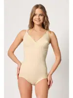 Lazer Kesim Double Slip Boy Korse Emay 2821 Ten görsel 4