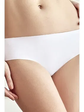 Anıl Kadın Mikro İz Lazer Kesim Slip Külot Slip Anıl 2716 - 10 Adet