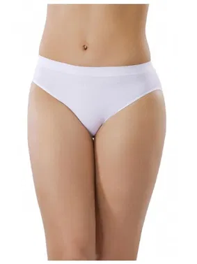 Liza (Layza) Dikişsiz İz Yapmayan Kadın Slip Külot Liza 11000