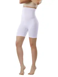 Liza (Layza) Mideli Uzun Paçalı Kadın Korse Liza 11005