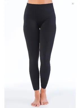 Liza (Layza) Dikişsiz İz Yapmaz Bayan Uzun Tayt Liza 16000 - Alternatif Görünüm