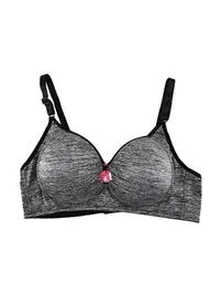 Liza (Layza) Desenli Telsiz Boş Kalıp Sütyen Liza 301