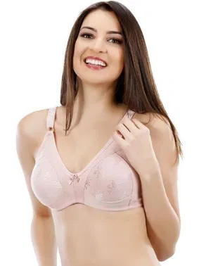 Liza (Layza) Telsiz Dantelli Sütyen Liza 303