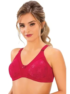 Liza (Layza) Telsiz Dantelli Sütyen Liza 303 - Alternatif Görünüm