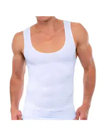 Liza (Layza) Korseli Erkek Atlet Liza 500