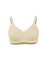 Toparlayıcı Penye Sütyen Liza 539 Ten görsel 5