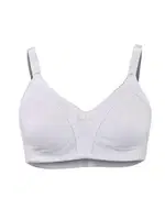 Toparlayıcı Penye Sütyen Liza 539 Beyaz görsel 6