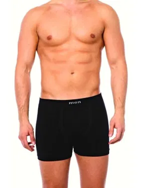 Liza (Layza) Seamless Dikişsiz Erkek Boxer Liza 600