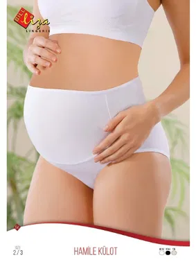 Liza (Layza) Hamile Külot Liza 6666 - Alternatif Görünüm