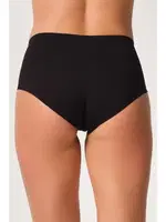 Mama Lazer Külot Korse Emay 2702 Siyah görsel 6