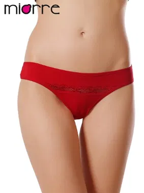 Miorre Miorre Bayan Penye Külot - Alternatif Görünüm