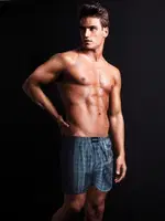 Miorre Klasik Erkek Boxer farklı açı