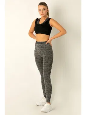 Miorre Miorre Merissa Seamless Tayt - Alternatif Görünüm