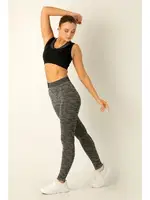 Miorre Merissa Seamless Tayt Gri görsel 4