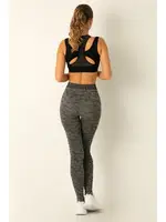 Miorre Merissa Seamless Tayt Gri görsel 5