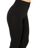 Miorre Seamless Toparlayıcı Yüksek Bel Tayt Yag Yesili görsel 6