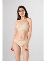 Miss Fit Minimizer Sütyen 1503 Ten görsel 8