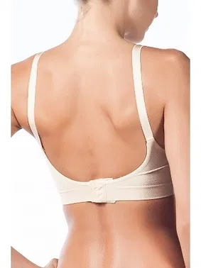 Miss Fit Miss Fit Minimizer Sütyen 1503 - Alternatif Görünüm