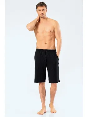 Cacharel Bermuda Modal Tek Alt Cacharel 2172 - Alternatif Görünüm