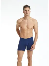 Black Spade Modal Erkek Boxer Lacivert BlackSpade 9313