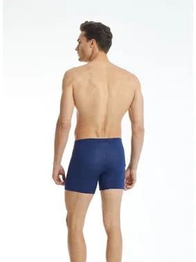 Black Spade Modal Erkek Boxer Lacivert BlackSpade 9313 - Alternatif Görünüm