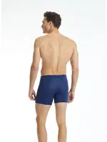 Modal Erkek Boxer Lacivert BlackSpade 9313 Lacivert detay görünüm