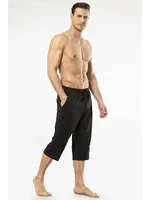 Siyah Modal Kapri Tek Alt Cacharel 2233 Siyah farklı açı