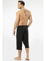 Siyah Modal Kapri Tek Alt Cacharel 2233 Siyah görsel 4