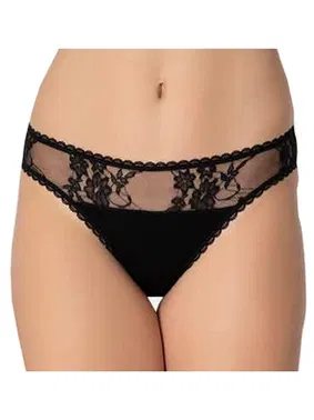 İMER Modal Külot Dantelli İmer 4281