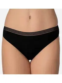 İMER Modal Slip Külot İmer 4275