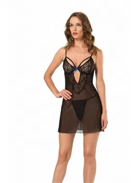 Moongirl Tül Fantazi Kadın Gecelik Moongirl 143