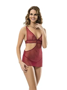 Moongirl Fantazi Takım Gecelik Moongirl 2006