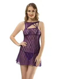 Moongirl Fantazi Gecelik Moongirl 4031