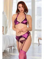 Sistina Mor Jartiyer Takım Sistina 866