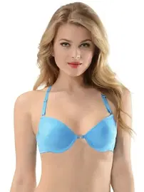 NBB Önden Kopçalı Destekli Sütyen Nbb 3683