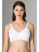 NBB Küçültücü Sütyen 350 Beyaz görsel 4