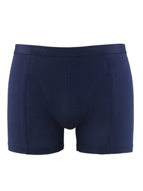 Black Spade Lacivert Pamuklu Erkek Boxer Aura BlackSpade 9502 - Alternatif Görünüm